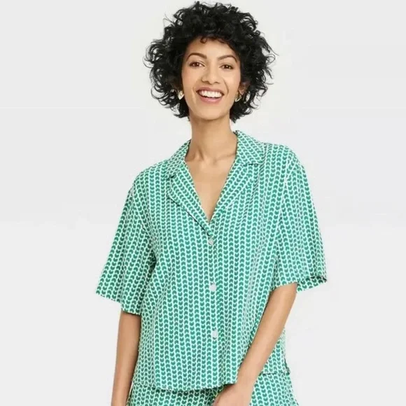 Women’s Blouse - Picture 5 of 5